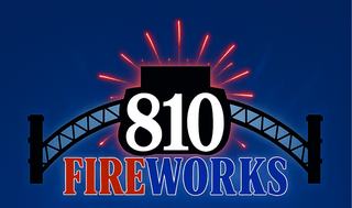 810 Fireworks
