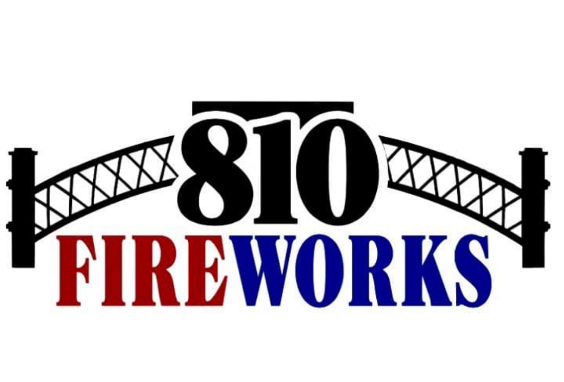 810 Fireworks